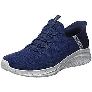 Skechers Men's Ultra Flex 3.0 Hands Free Slip-in Sneaker from $31.35