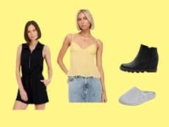 Mother's Day Clearance Deals: Beauty, Apparel, Shoes, Kitchen & Home Goods Up to 70% Off & More + Free S&H w/ Amazon Prime