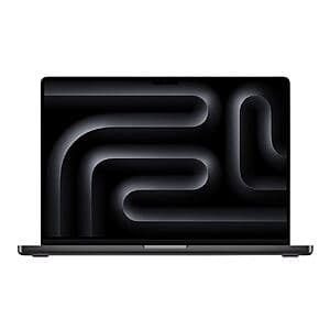 MicroCenter: 16.2" Apple MacBook Pro Laptop: M5 Max, 64GB RAM, 2TB SSD $4300 + Free Pickup