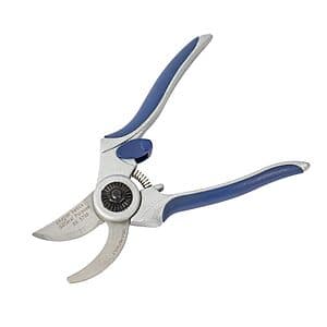 7" Amazon Basics Steel Bypass Pruning Shears $4.85