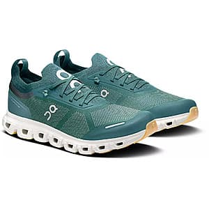 On Men's Cloud 6 Versa Shoes (Spirulina Citrine) $89 + Free Shipping