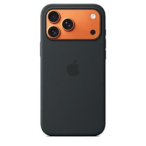 Walmart+ Members: Apple iPhone 17 Series Silicone Case with MagSafe (various) $25 + Free Shipping