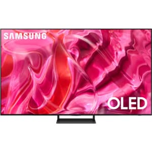 65" Samsung QN65S90CA OLED 4K 120Hz Smart TV $1000 + Free Shipping