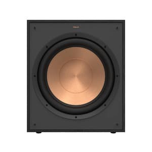 Costco Members: Klipsch R-120SWi 230W 12" Wireless Subwoofer $99.95 (Select Stores, In-Store Only)