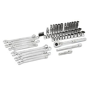 Select Stores: 54-Piece GEARWRENCH 3/8" Drive Mechanics Tool Set w/ Carry Pouch $35 + Free Store Pickup