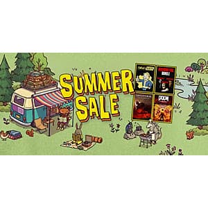 GOG 2026 PCDD Summer Sale: Life is Strange: Before the Storm $3.40, Wreckfest $3 & Many More