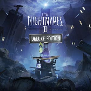 7-Item Bandai Namco Dark Pictures & Little Nightmares Bundle (PC/Steam Digital) $15