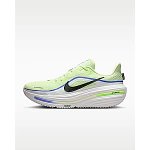 Nike Men's Winflo 12 Road Running Shoes (Green/White) $66.75 + Free S&H