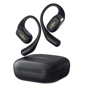 Select Costco Stores: SHOKZ OpenFit Open-Ear True Wireless Earbuds (Black) $50 (In-Store Only)