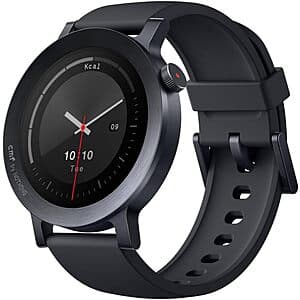 CMF by Nothing Watch 3 Pro Smartwatch $69 + Free S&H