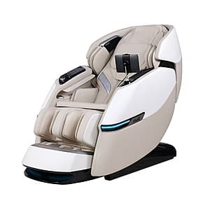 Osaki AI Vivo Duo 4D + 2D Massage Chair (3 Colors) $2999 + Free Delivery