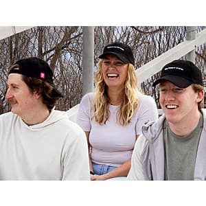 T-Mobile Customers: T-Mobile Black Logo Baseball Hat (various styles) Free to Claim via T-Life App (In-Store Redemption Only)