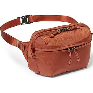 REI Co-op Ruckpack Waist Pack (Iron Oxide) $10.85 + Free Pickup