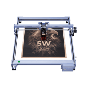 Falcon 5W CR-Laser Engraver and Cutter $94 + Free S&H