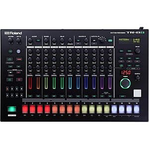 Roland TR-8S Rhythm Performer $688.25 + Free Shipping