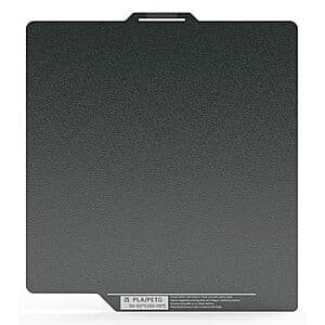 Prime Members: BIQU CryoGrip Panda Build Plate for Bambu-lab X1C/X1E/P1S/P1P/A1 $15.60 + Free Shipping