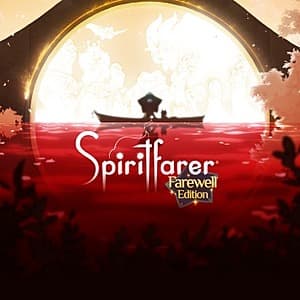 Spiritfarer: Farewell Edition (PCDD/Steam Key) $3