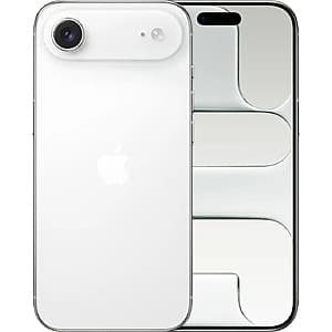 Apple iPhone Air Smartphone (Unlocked, 2025): 512GB $1040, 1TB $1440, 256GB $840 + Free S&H