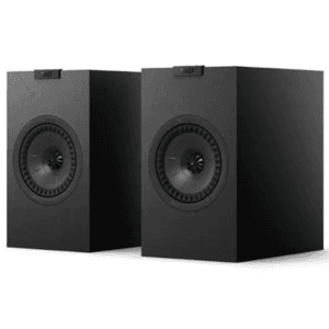 KEF Q1 Meta Bookshelf Speakers (Pair, Various Colors) $400 + Free Shipping