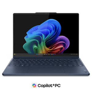 Lenovo Yoga 9i 2-in-1 Aura Laptop: Core Ultra 7 258V, 14" 2.8K OLED, 32GB RAM, 1TB $1255 + Free Shipping