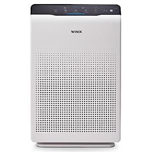 Winix 3-Stage True HEPA Air Purifier w/ PlasmaWave Technology $110 + Free S&H