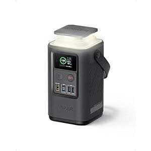 Anker 548 Power Bank 60,000mAh Portable Charger Power Station (Green or Gray) $80 + Free Shipping