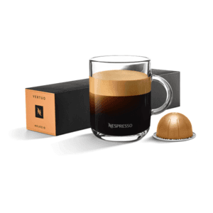 Nespresso Coffee Capsules: Purchase 8 Sleeves (Vertuo or Original), Get 2 Free (Select Flavors) + Free Shipping