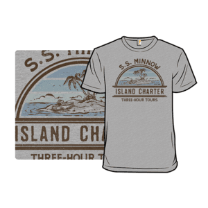 Woot! Graphic T-Shirts Sale $6 each + Free Shipping w/ Prime