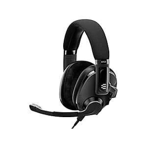 EPOS H3 Hybrid Wireless Gaming Headset $20 or less + Free S&H w/ Prime