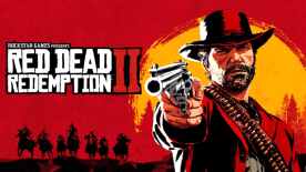 Red Dead Redemption 2 (PC Digital Download) $13.50