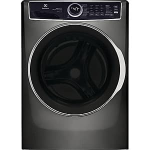 Electrolux 4.5 Cu.Ft. Stackable Washer + 8.0 Cu.Ft. Electric Dryer $1500