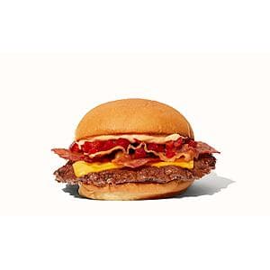 Shake Shack Restaurants: Get a SmokeShack Burger Free w/ $10+ Purchase + Free Pickup