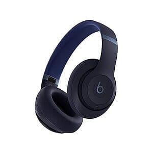 Reconditioned: Beats Studio Pro Wireless Bluetooth Noise Cancelling Headphones (Various) $100 + Free Shipping w/ Prime