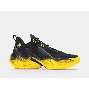 Under Armour Curry 13 Unisex Basketball Shoes (various colors) $52.50 + Free S&H