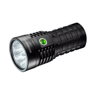 16000-Lumen Sofirn Q8 Plus USB-C Rechargeable XHP50B Flashlight $41.70 + Free S&H