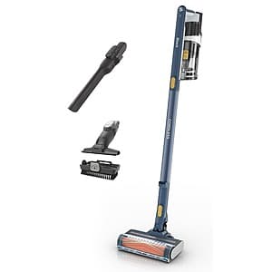 Shark IY143H Cordless Pet Cordless Lightweight Stick Vacuum Cleaner $180 + Free S/H