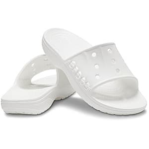 Crocs Men's or Women's Baya II Slides (Various) $16 + Free Shipping