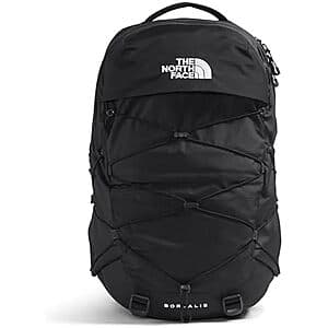 16" The North Face Borealis Commuter Laptop Backpack (Various Colors) $69.30 or less + Free Shipping