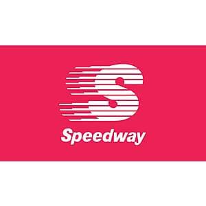 Speedway Savings on Gas on the 7th & 11th of each Month $0.50 Off per Gallon (valid thru October 11)