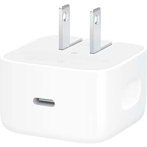 40W Apple Dynamic Power Adapter $27.30 + Free Shipping