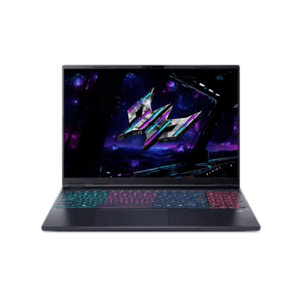Refurb Acer Laptop: 16" OLED 1600p 240Hz, Ultra 9 275HX, RTX 5070 Ti, 32GB RAM $1276 + Free S&H