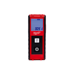 Milwaukee 65' Laser Distance Meter w/ Continuous Real-time Measurement $34 + Free Shipping w/ Amazon Prime