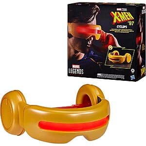Marvel Legends X-Men '97 Cyclops Premium Roleplay Visor w/ Light-Up Effect $80 + Free S&H