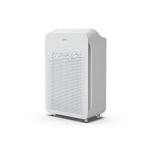 Winix C545 4-Stage True HEPA WiFi Air Purifier w/ PlasmaWave (Reconditioned) $64 + Free S/H w/ Amazon Prime