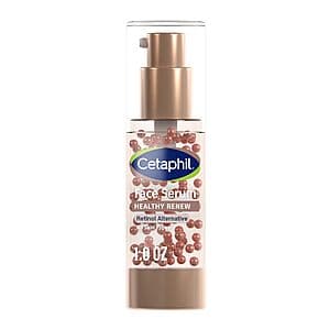 1-Oz Cetaphil Healthy Renew Purified Peptides Face Serum (Retinol Alternative) $11.20 w/ Subscribe & Save