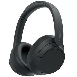 Certified Refurb: Sony WH-CH720N Wireless NC Headphones w/ 2-Yr Warranty (Black) $47 + Free S/H