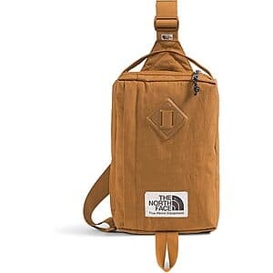 5L The North Face Berkeley Field Bag (2 Colors) $31