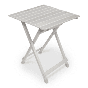Dometic Leaf Aluminum Camp Tables: Medium Table $21, Side Table $17.50 & More + Free S&H