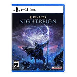 Select Walmart Stores: Elden Ring Nightreign (PS5) $20