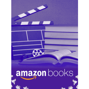Xfinity Rewards Members: $10 Voucher for Select Books at Amazon Free